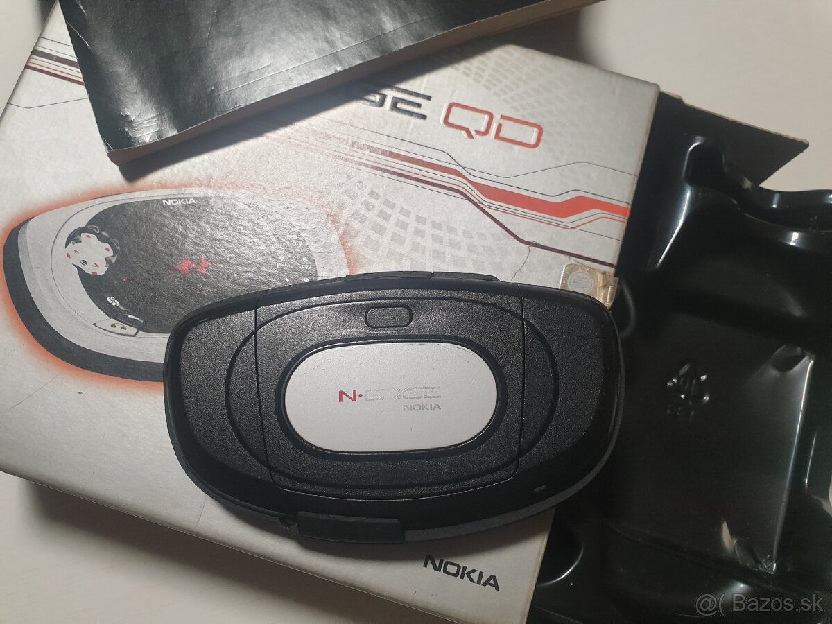 Nokia N-Gage QD - 6