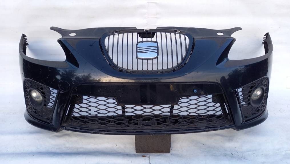 Seat Leon / Altea narazniky - 6