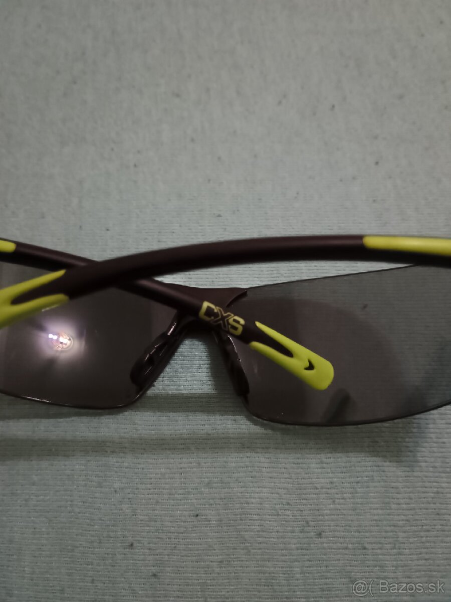 Ochranné okuliare - 6