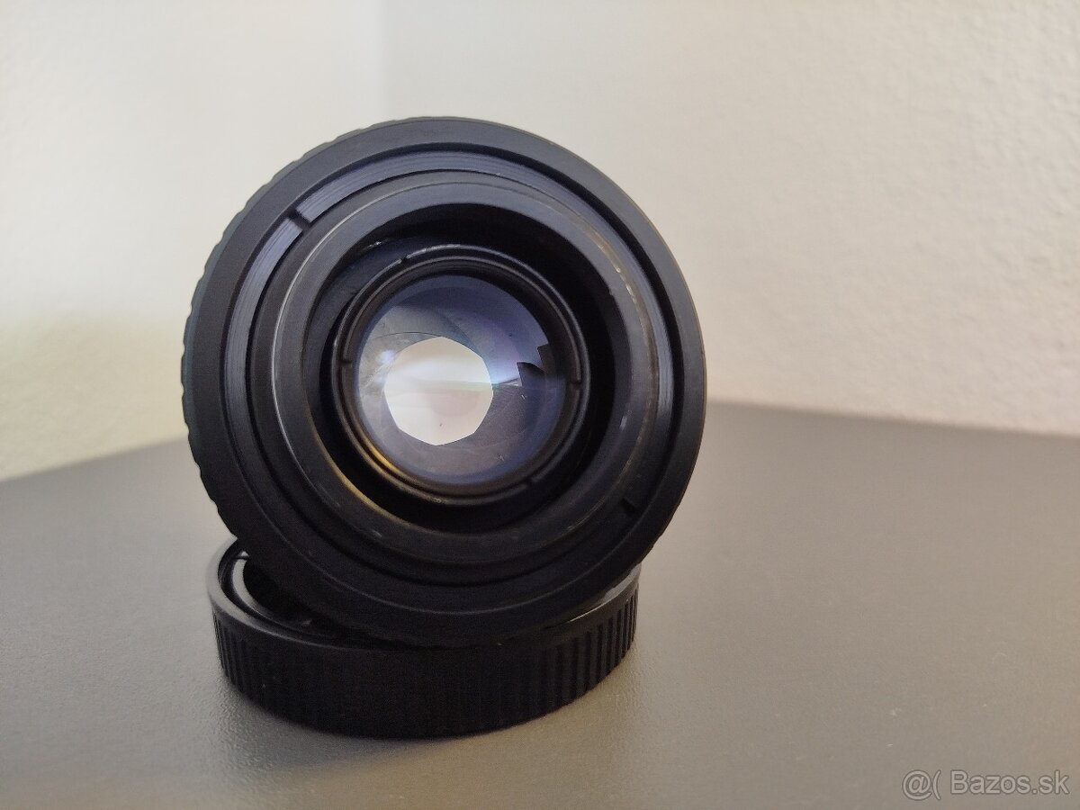 HELIOS-44M-3 58mm 1:2 M42 - 6