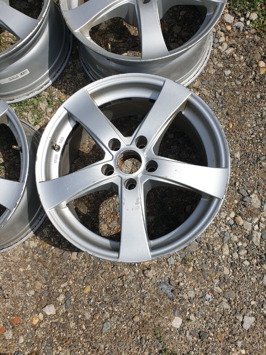 Elektrony 5x112mm r17 - 6