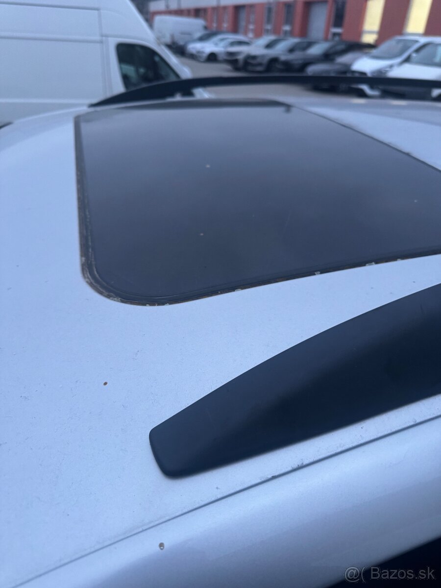 rozpredam pasat b6 - 6