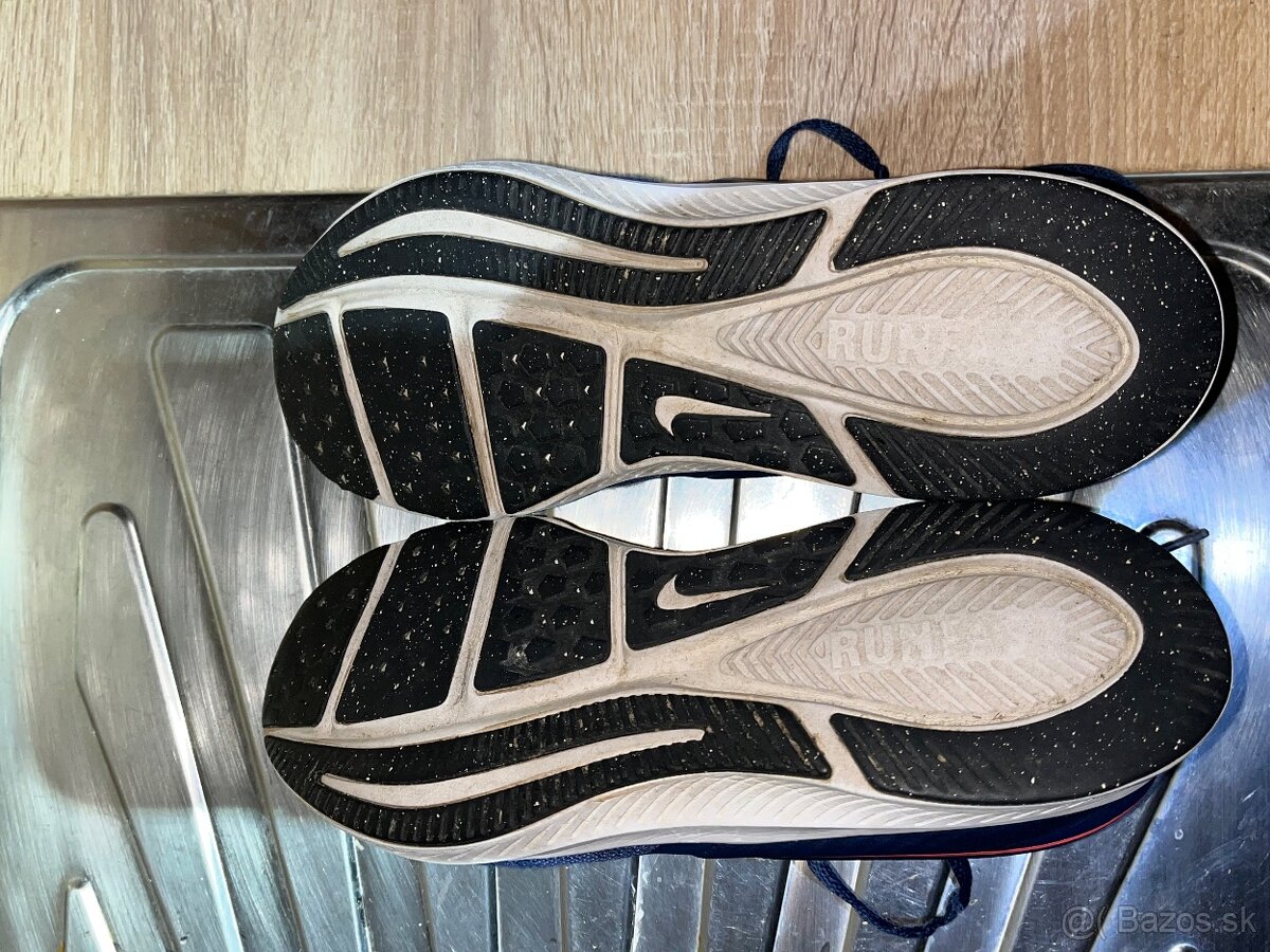 Predám Nike tenisky - 6