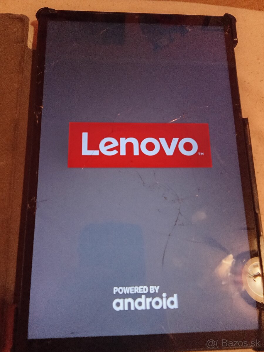 Predám tablet Lenovo M10 mhd plne funkční - 6