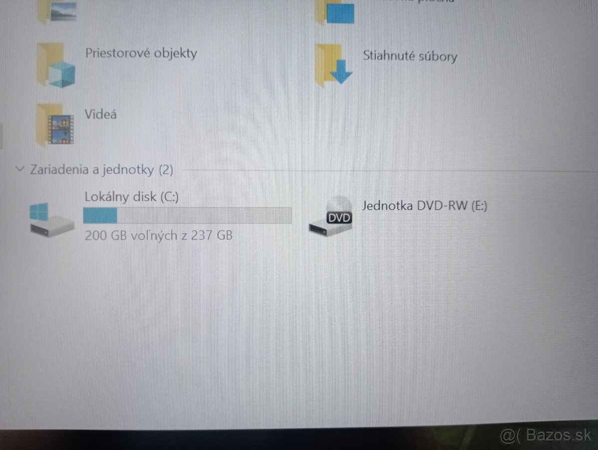 predám Lenovo thinkpad L440 , Intel core i5 , 8gb ram , ssd - 6