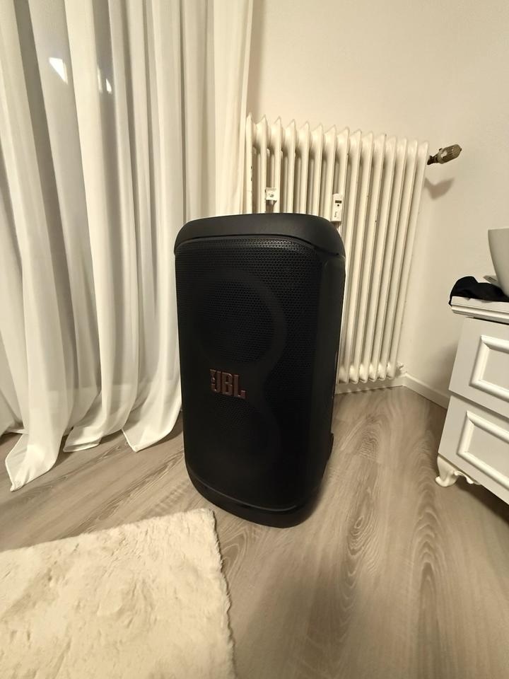 JBL partybox 520 - 6