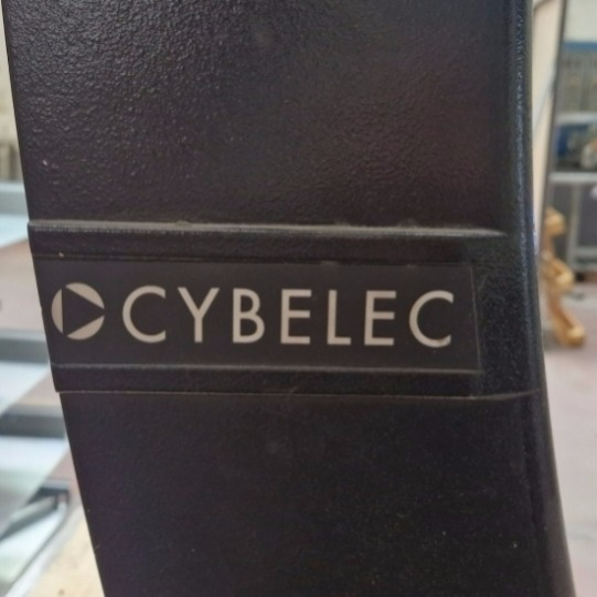 DURMA CNC HAP 30120, ohraňovací lis z roku 2004 - 6