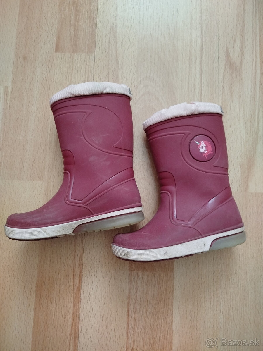 topanocky (sandalky,botasky,capacky,zimne) - 6