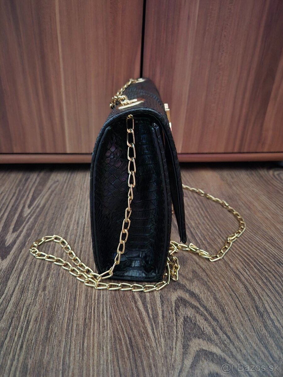 kabelka YSL hadia koža - 6