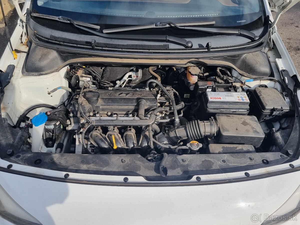 Predam Hyundai i20 - 6