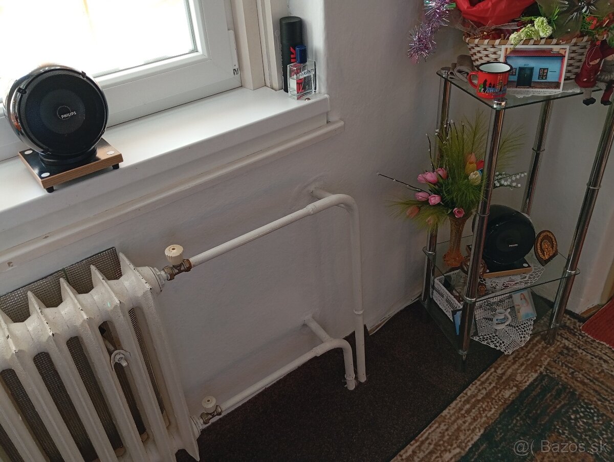 Predám repro Philips - 6
