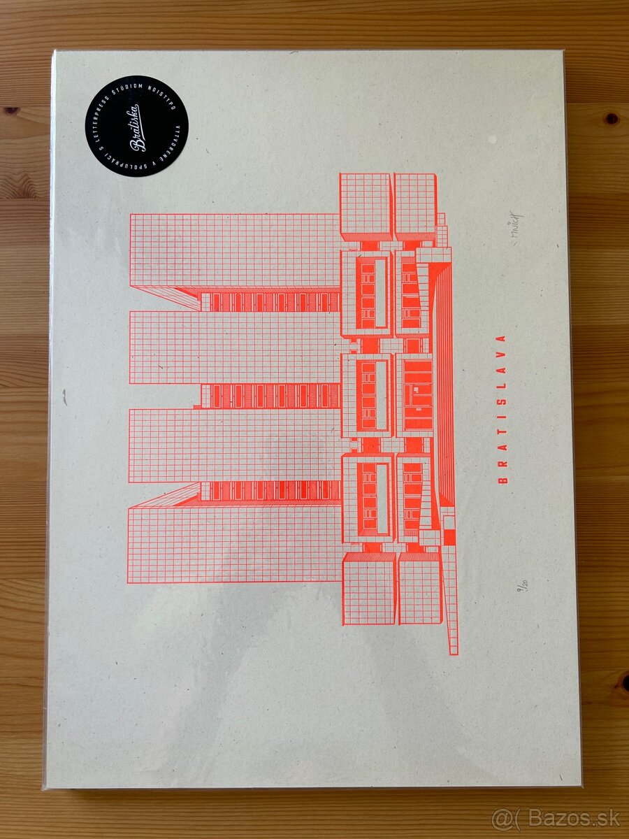 Bratiska grafiky - 6