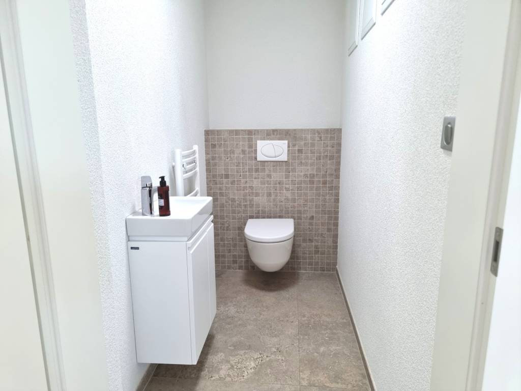 PREDAJ - 3 izbový dom v centre mesta, Nitra - 6