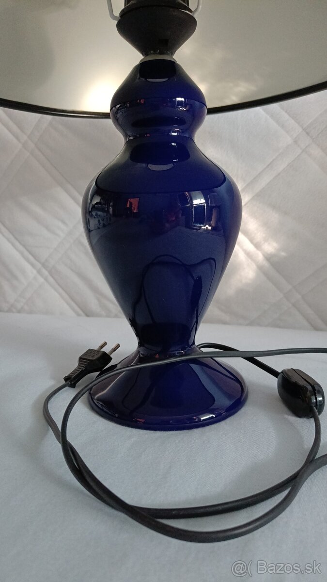 Nočné lampy Opál - 6