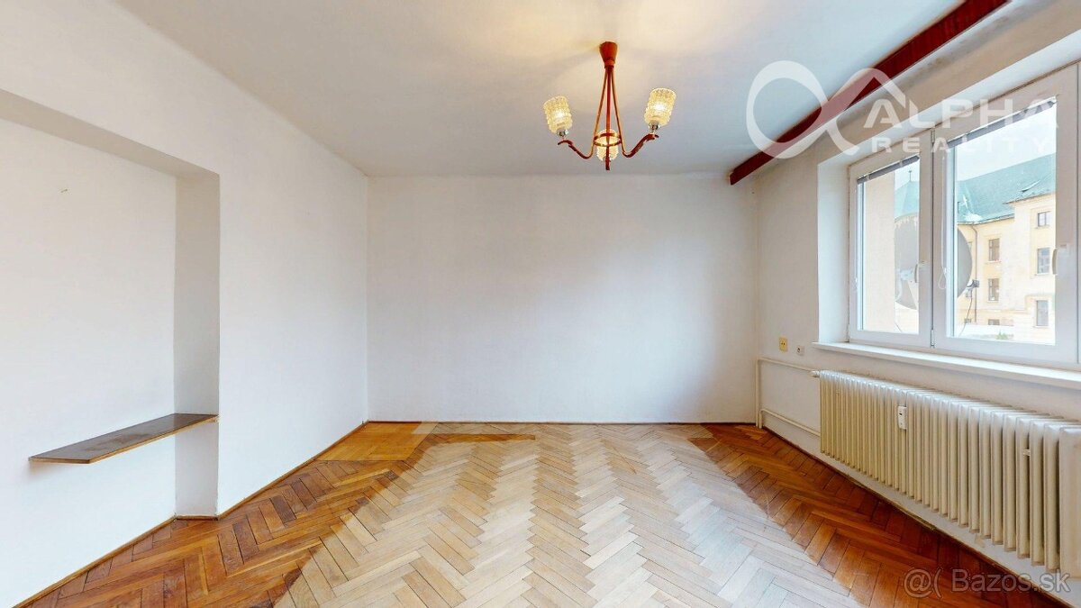 EXKLUZÍVNE 2 izbový byt, širšie centrum, Levoča - 6