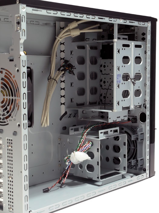 Thermaltake Swing - 6