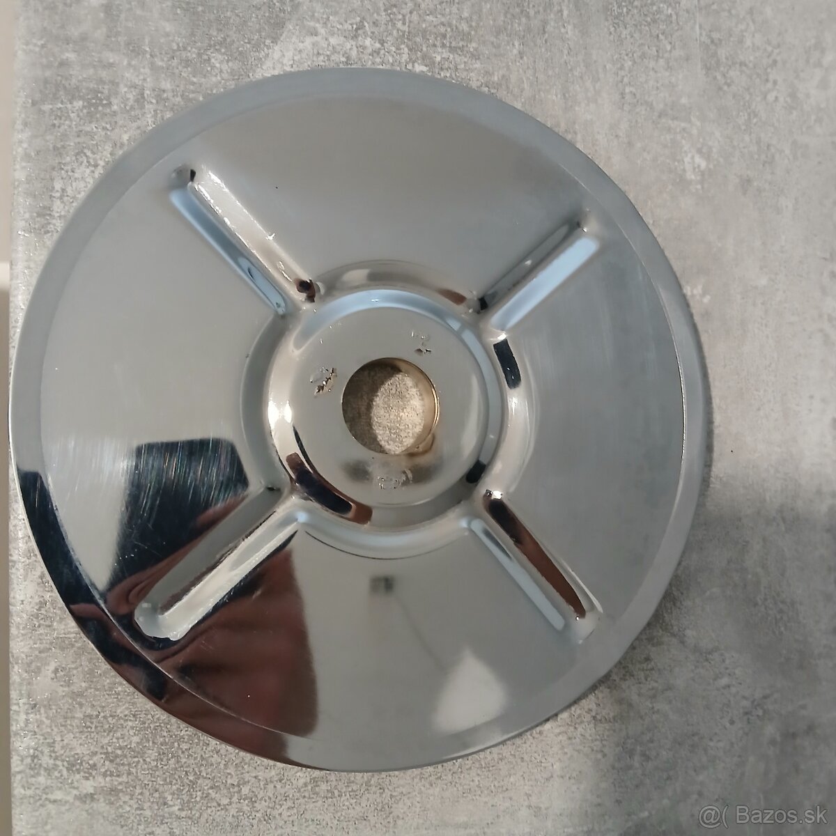 Koleso JAWA Panelka - 6