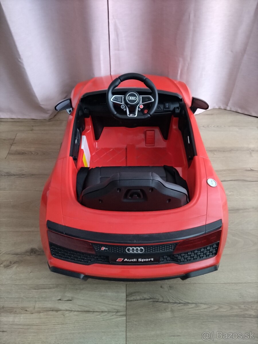Detské elektrické auto - 6