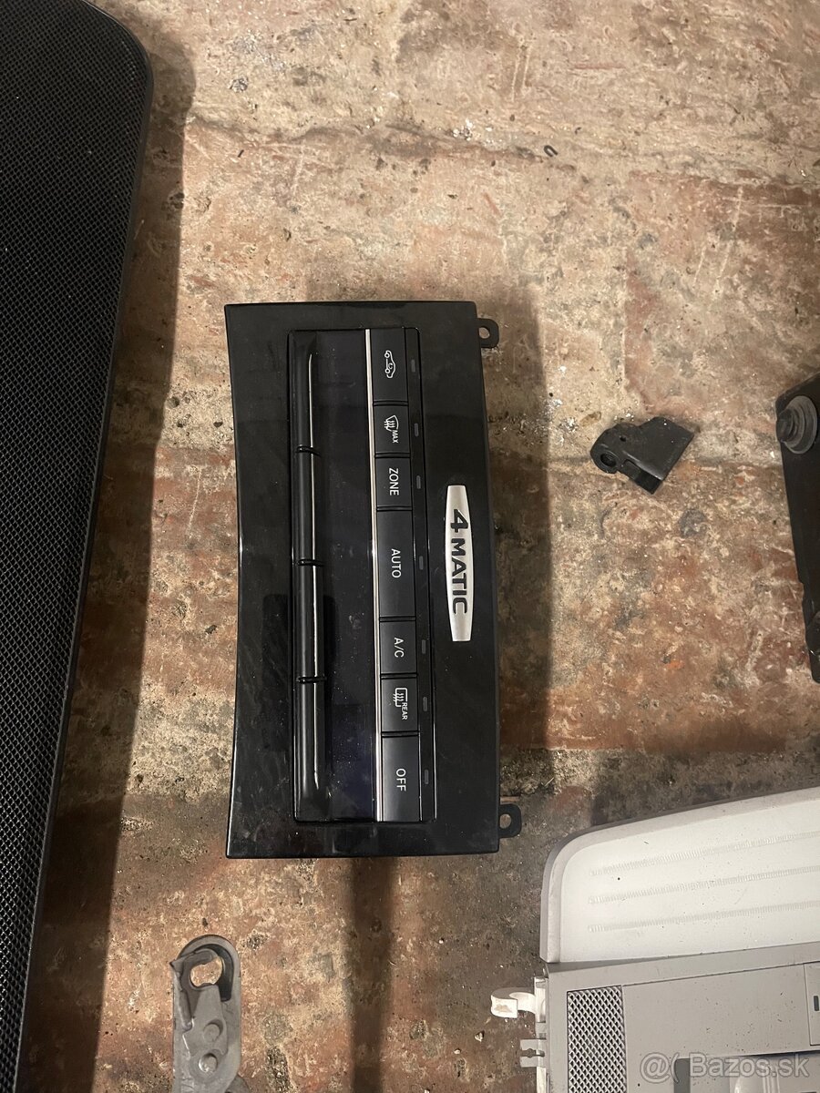 Mercedes w212 e class diely - 6