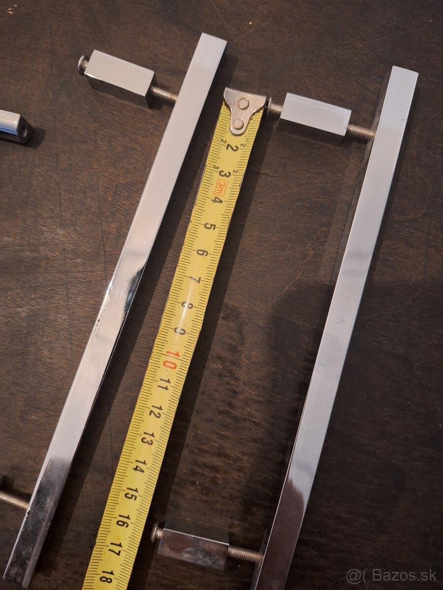 Úchytky na nábytok - 6