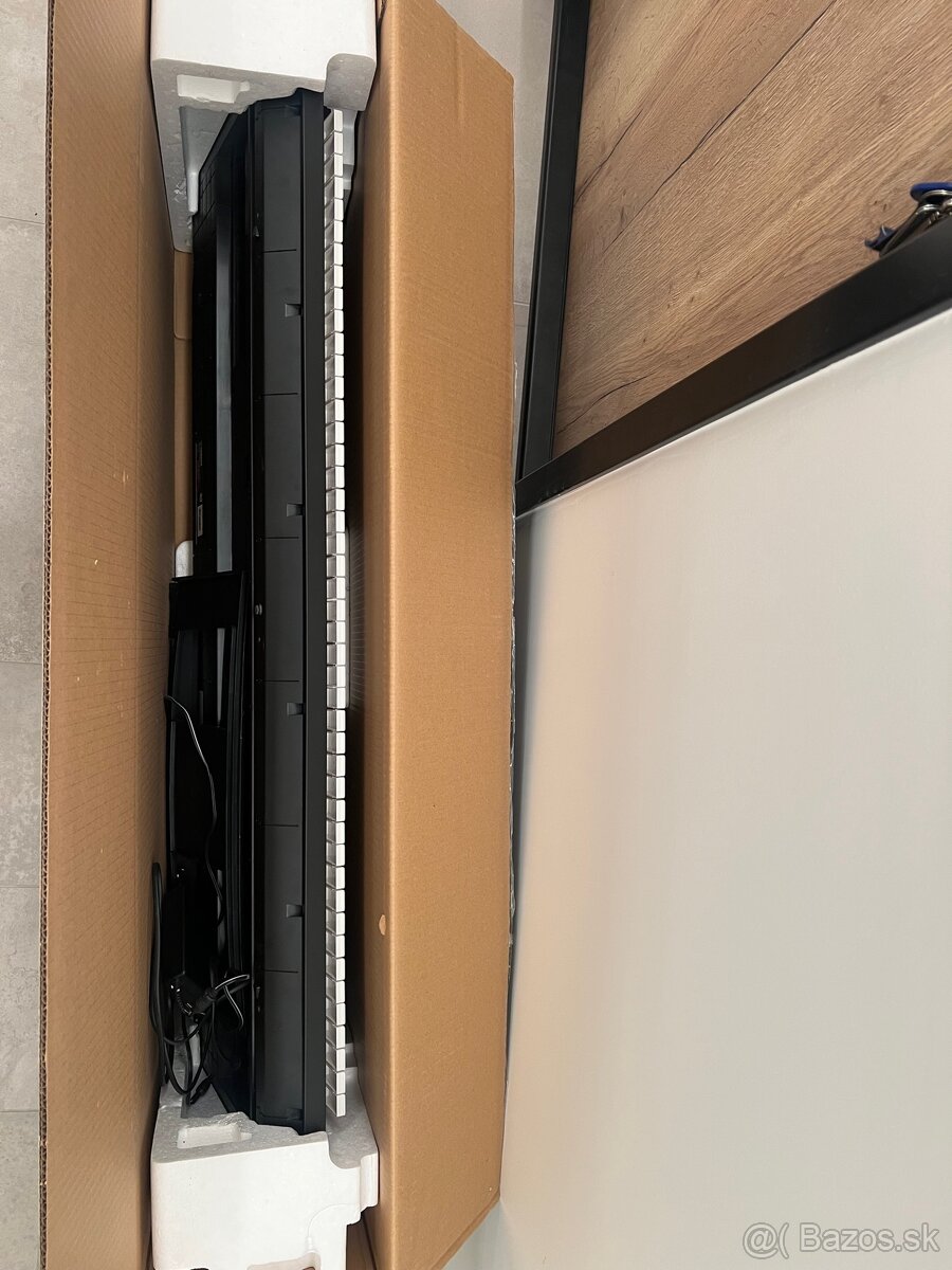 digitálny kláves Yamaha PSR-EW410 - 6