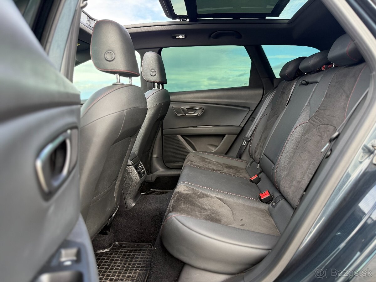 Seat Leon ST 1.5 TSI 150 FR DSG - 6