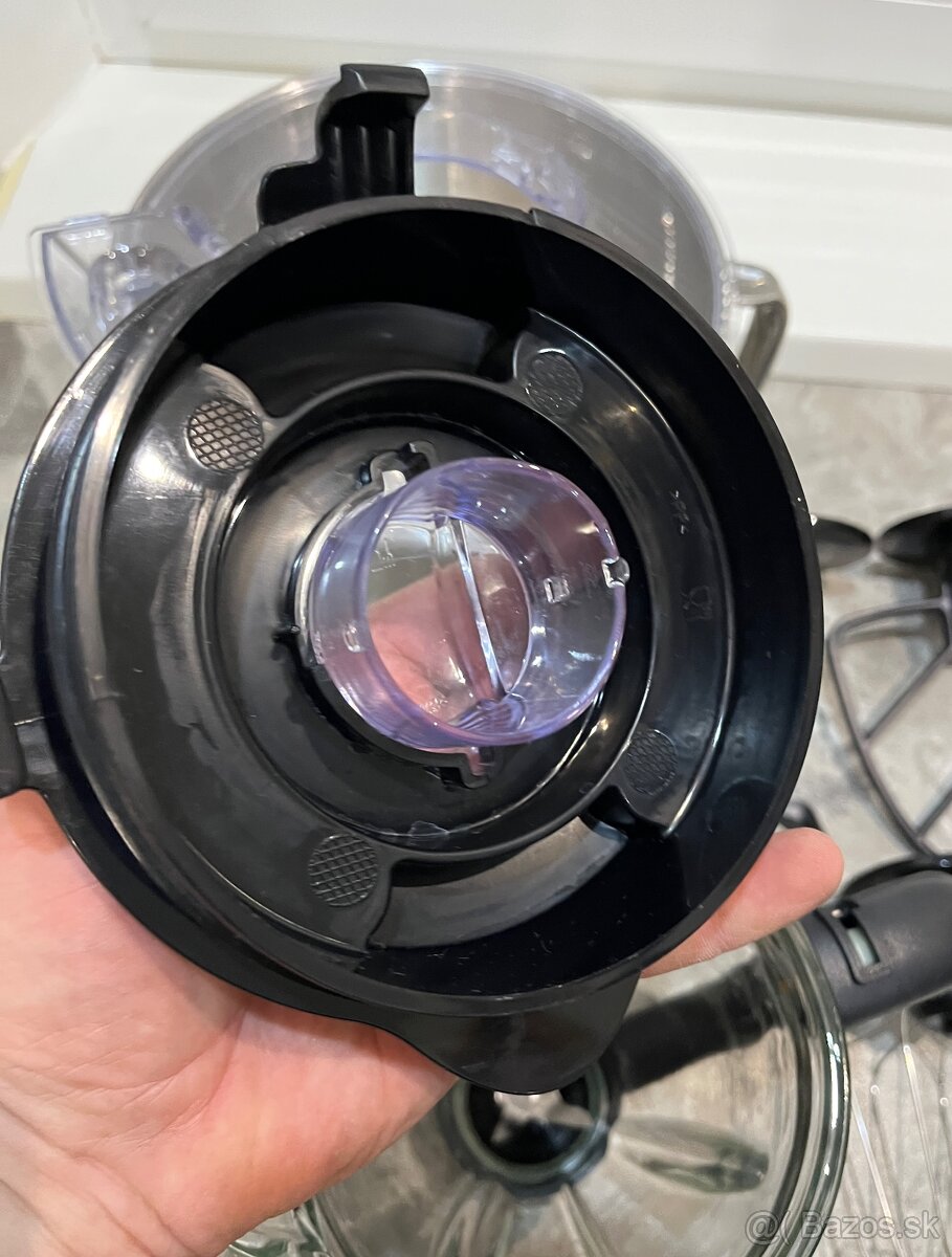 Príslušenstvo Silvercrest SKMP1300C1 - 6