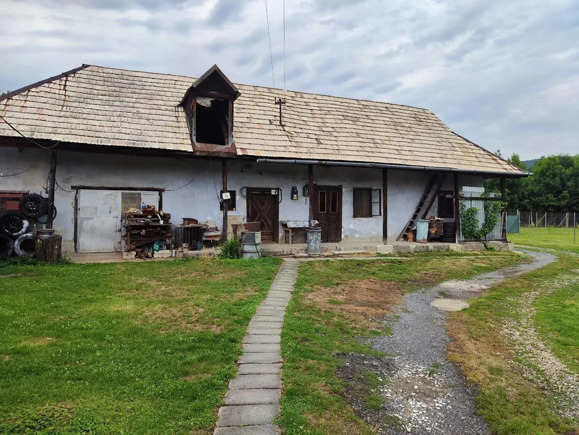 Priestranný rodinný dom - 6