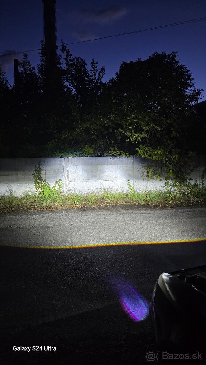 Škoda octavia 1 4x4 - 6