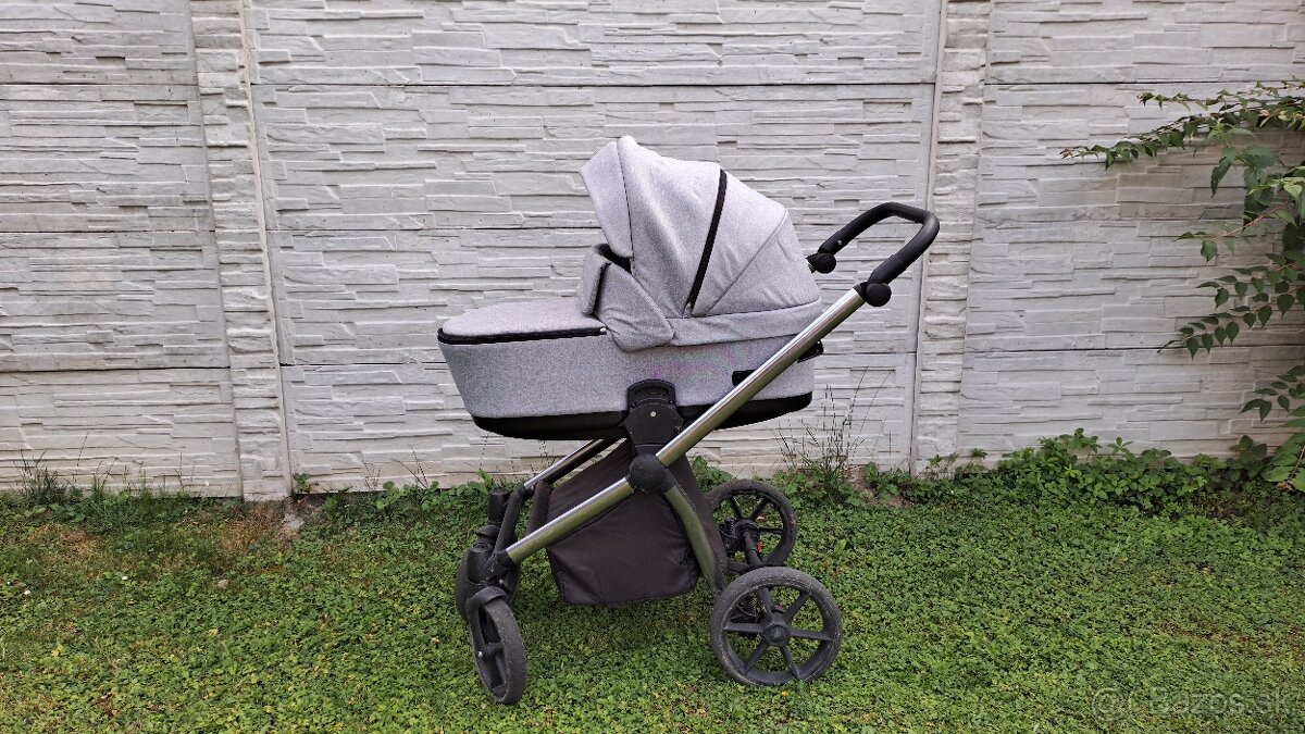 Kočík Camarelo 3v1 - 6