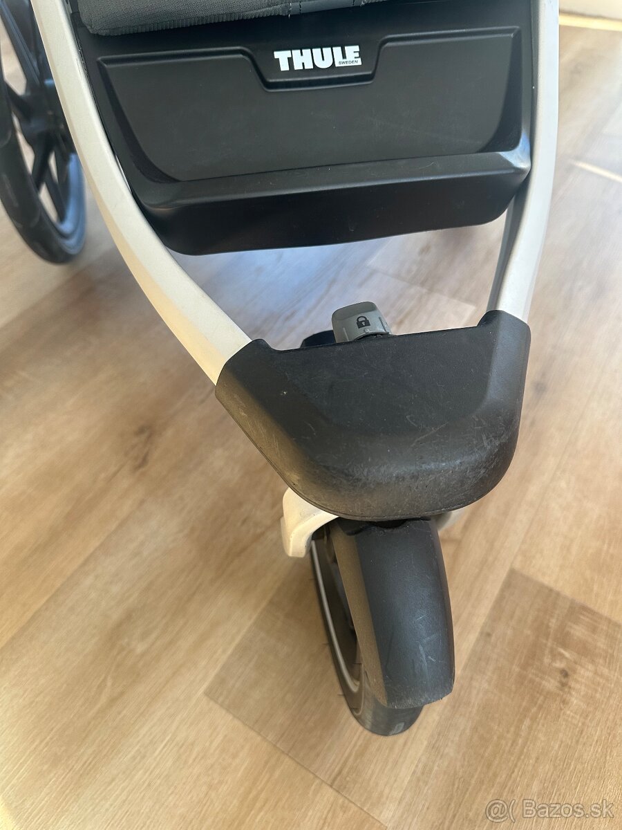 Thule Urban Glide 2 - 6