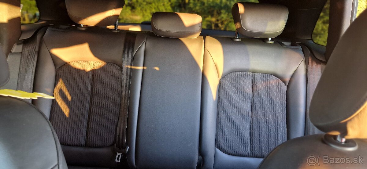 Audi A3 Sportback 1,6 TDI Sport - 6