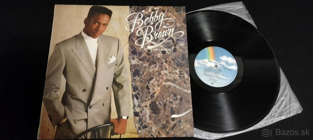 LP Michael Jackson a pod. - 6