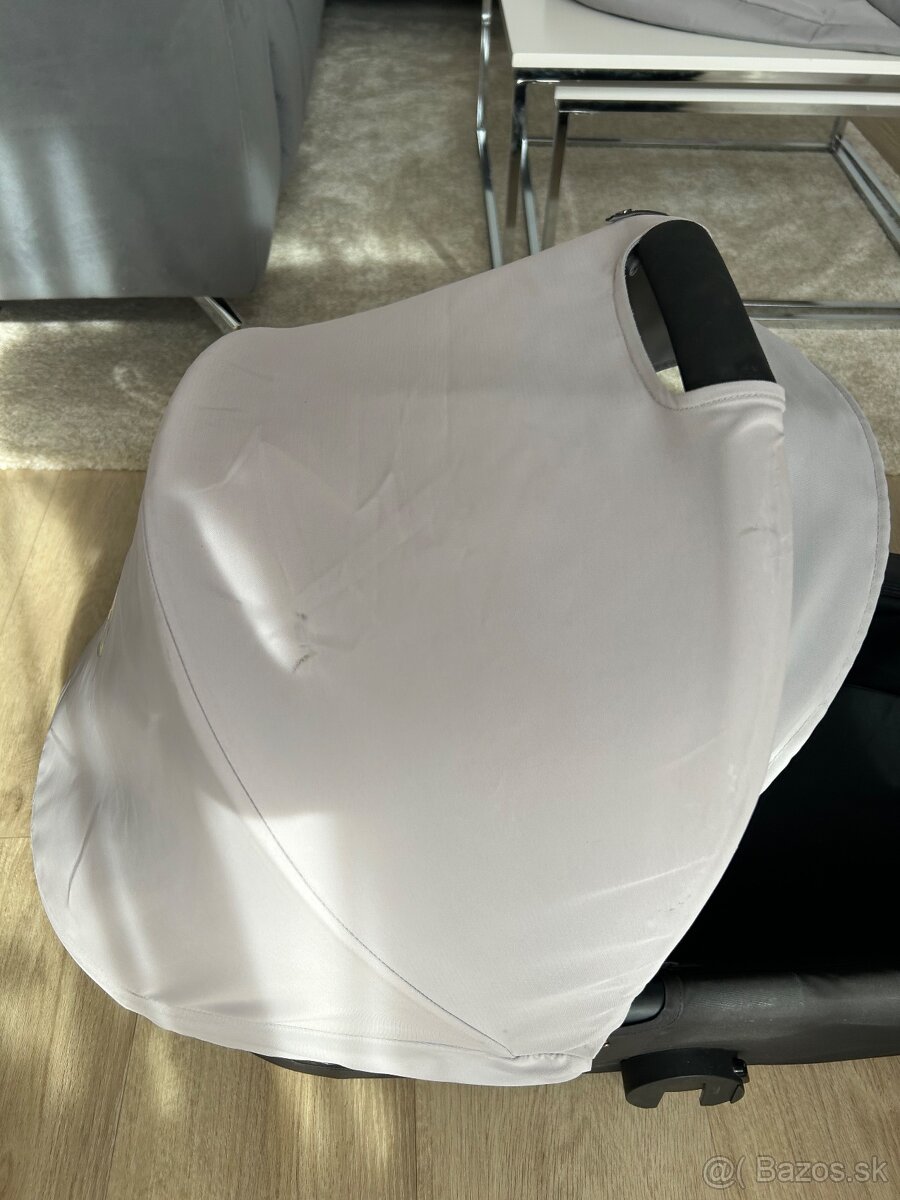 cybex mios vanička - 6