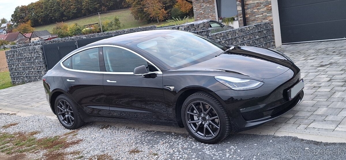 TESLA MODEL 3 2019 STR+ bateria 87.5% - 6