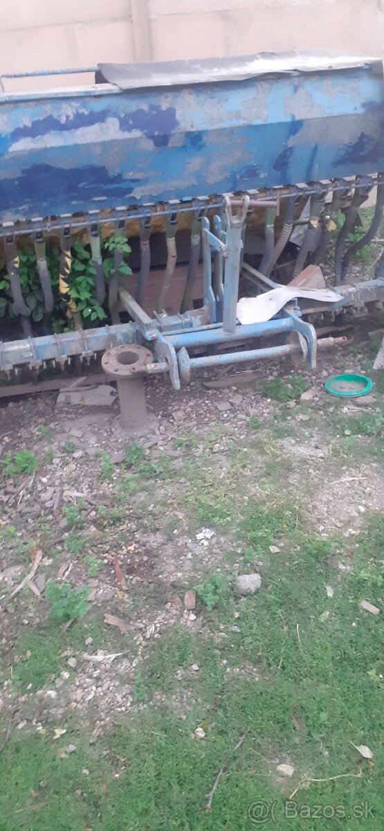 predam polnohospodarske stroje - 6