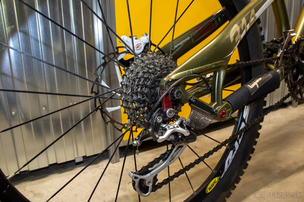 Lapierre Zessty 314 - 6