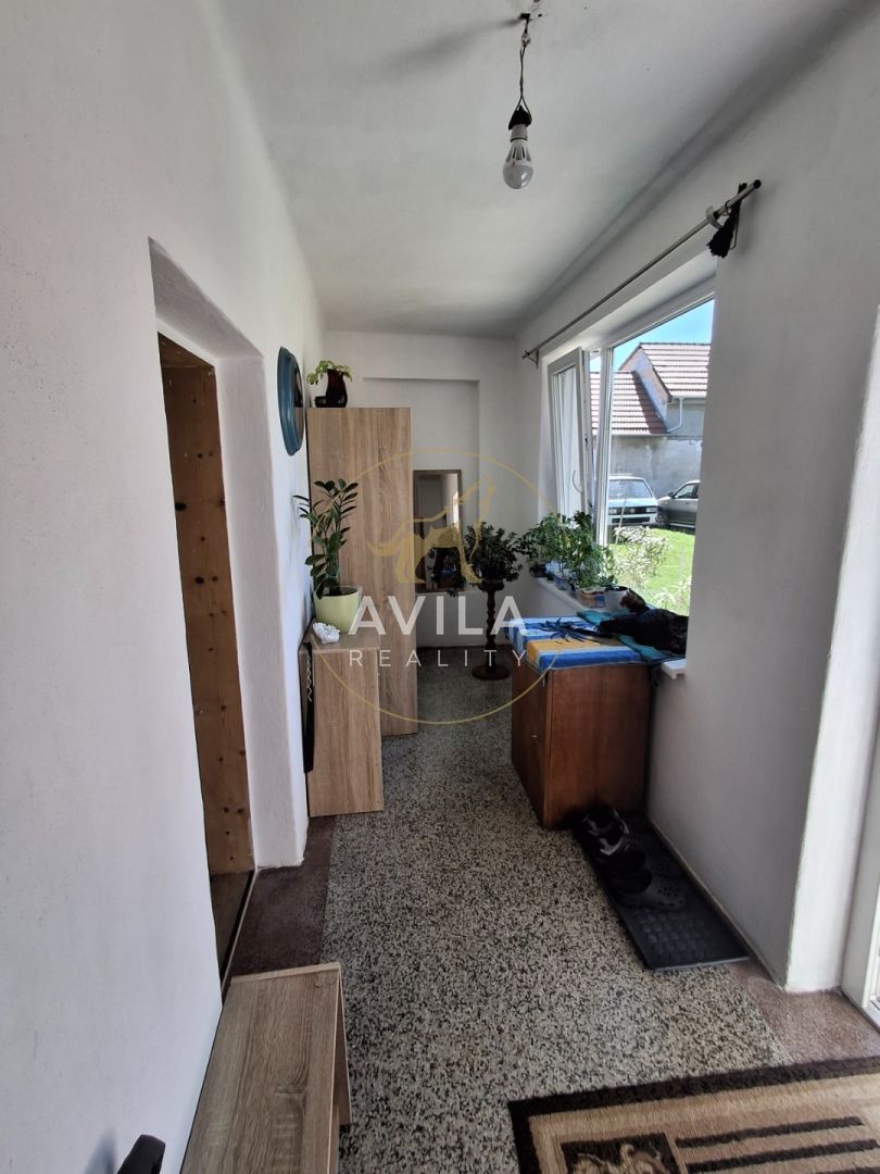 Predaj: rodinný dom v obci Nižná, okr. Piešťany - 6