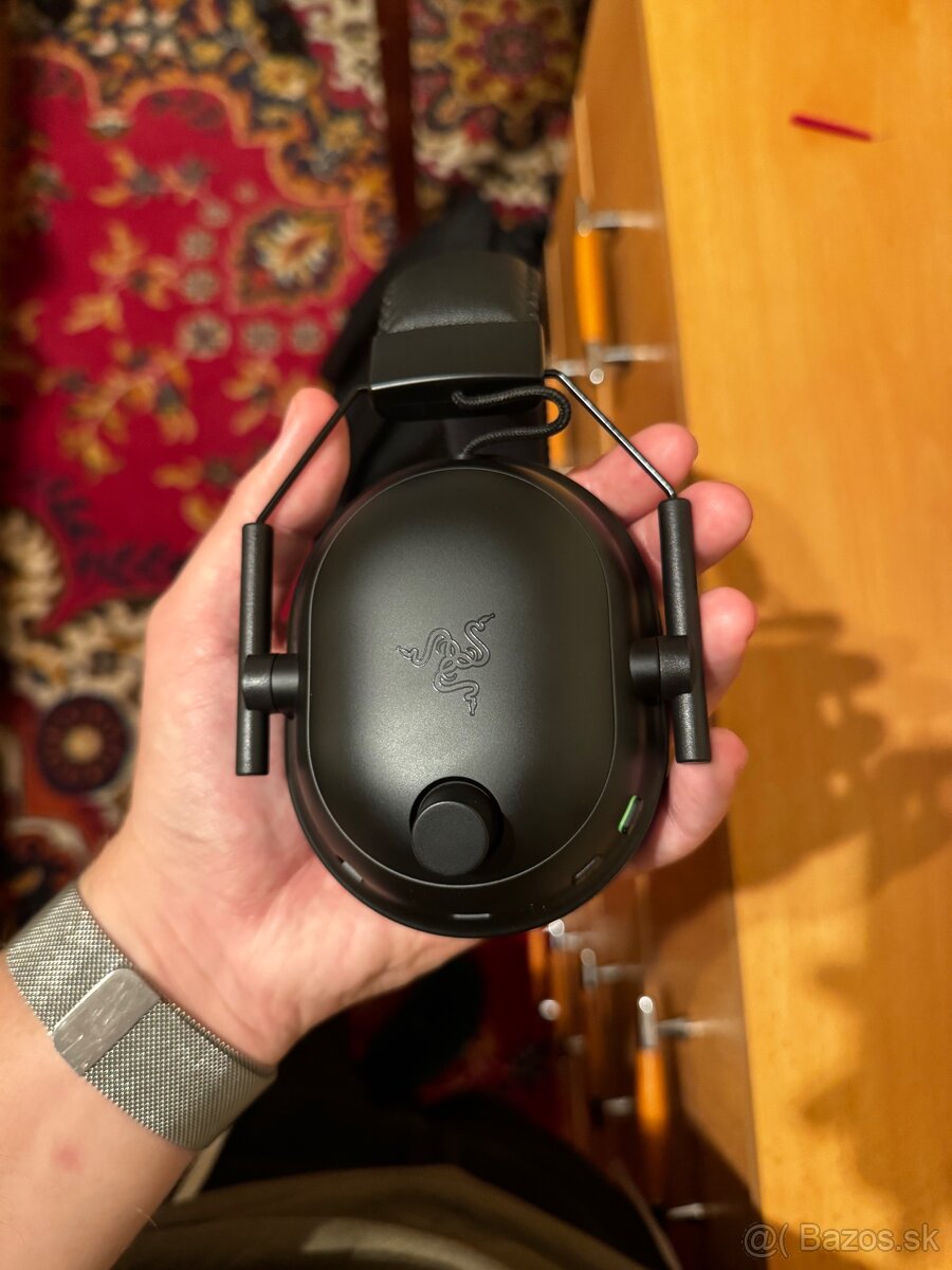 Razer Blackshark v2 Pro 2023 USB-C - 6