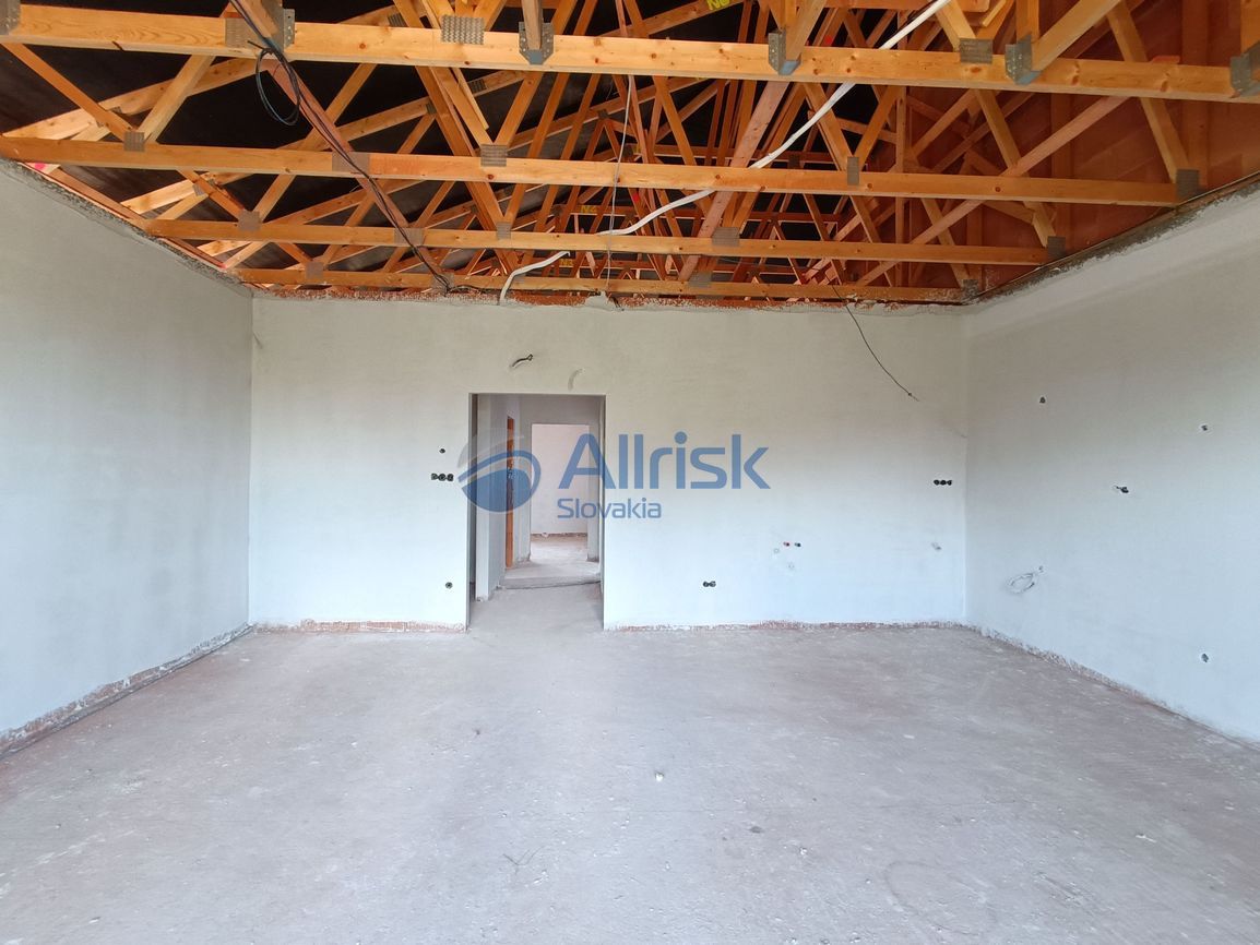 Moderný 3. izb byt s pozemkom na Red Oak Village - Marhuľová - 6