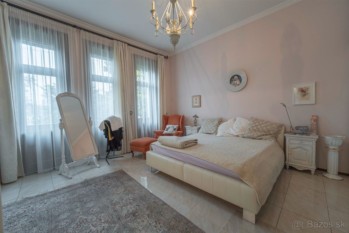 Predaj 6 izbový dom, 300m2 + 1350m2 Bernolákovo, Senec - 6