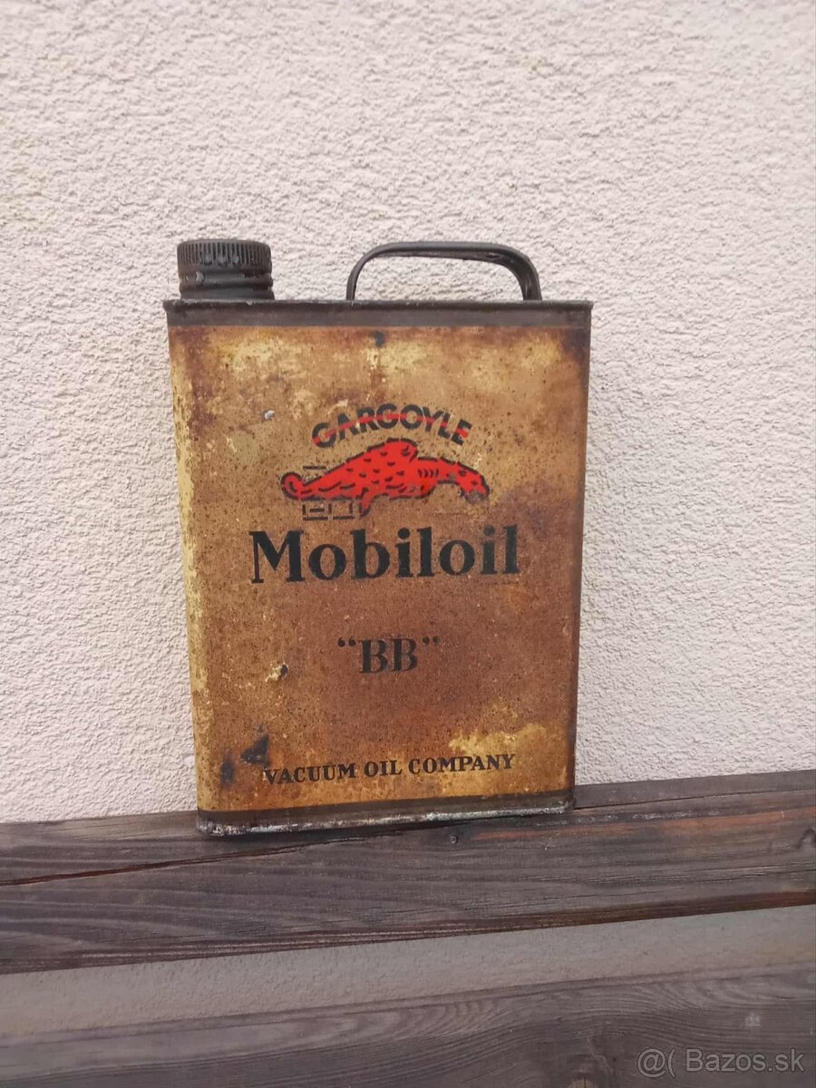 MOBILOIL PRAHA-PRAG - 6