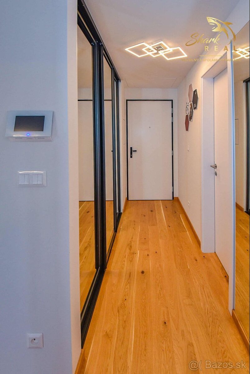 Predaj 2i byty v developerskom projekte Zwirn - 6