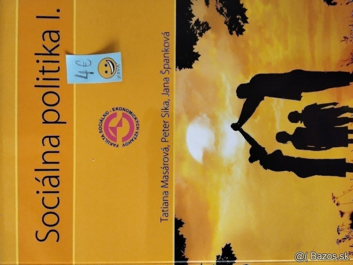 Knihy, učebnice Trenčianska univerzita Alexandra Dubčeka - 6