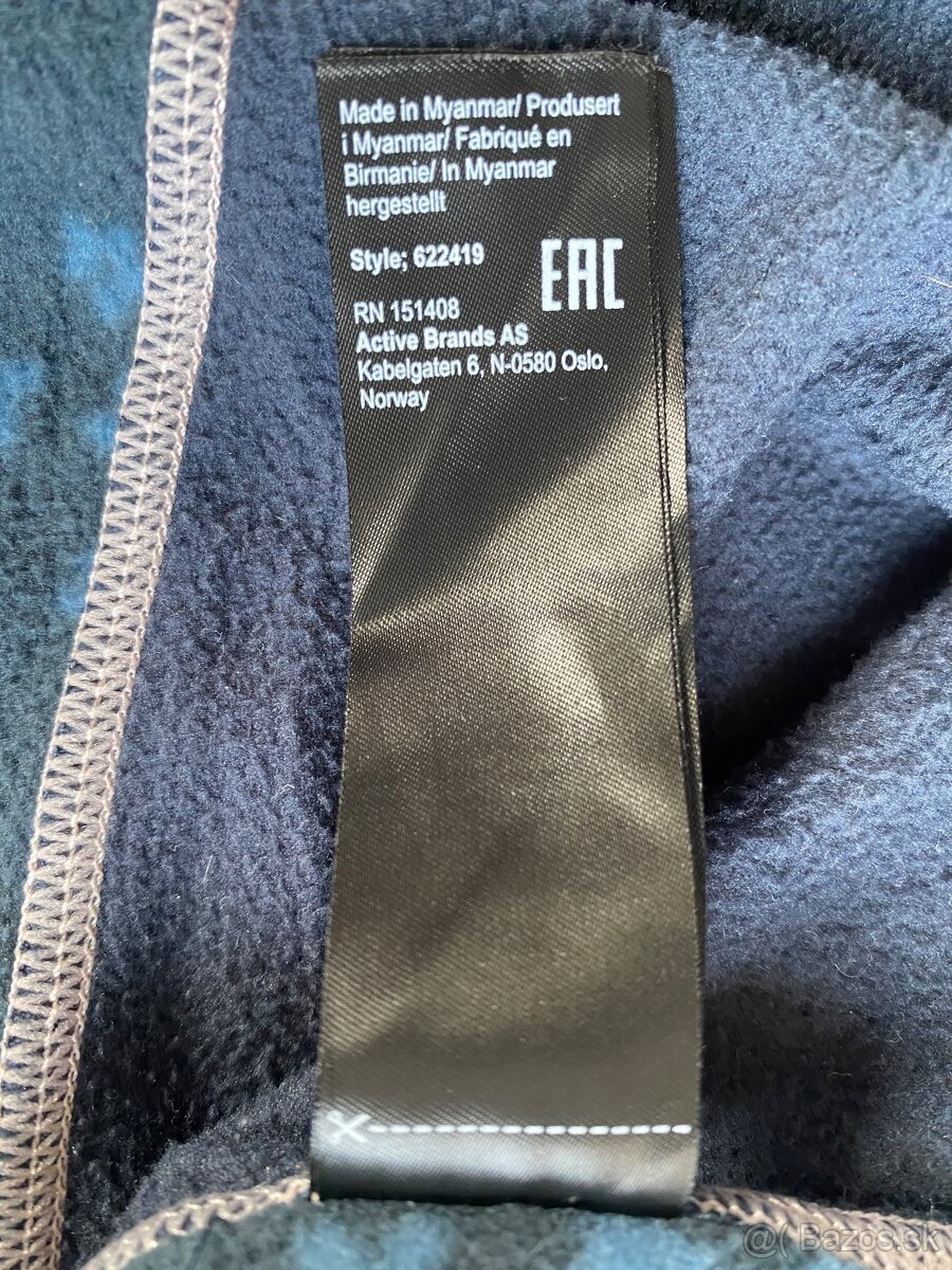 Dámska mikina Kari Traa - 6