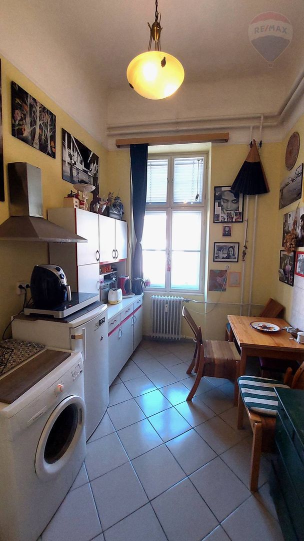 Predaj veľkorysý 2 izbový byt na pešej zóne v Mosonmagyaróvá - 6