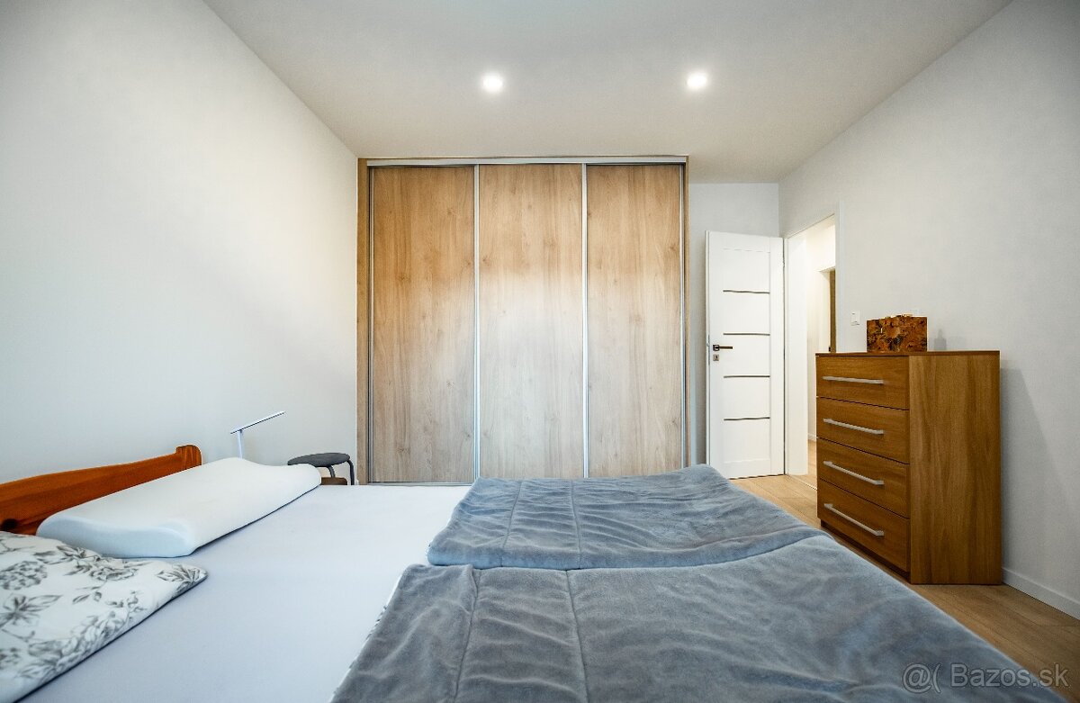 4-izb.byt na BUČIANSKEJ ul. v TRNAVE, 75 m2, balkón - 6