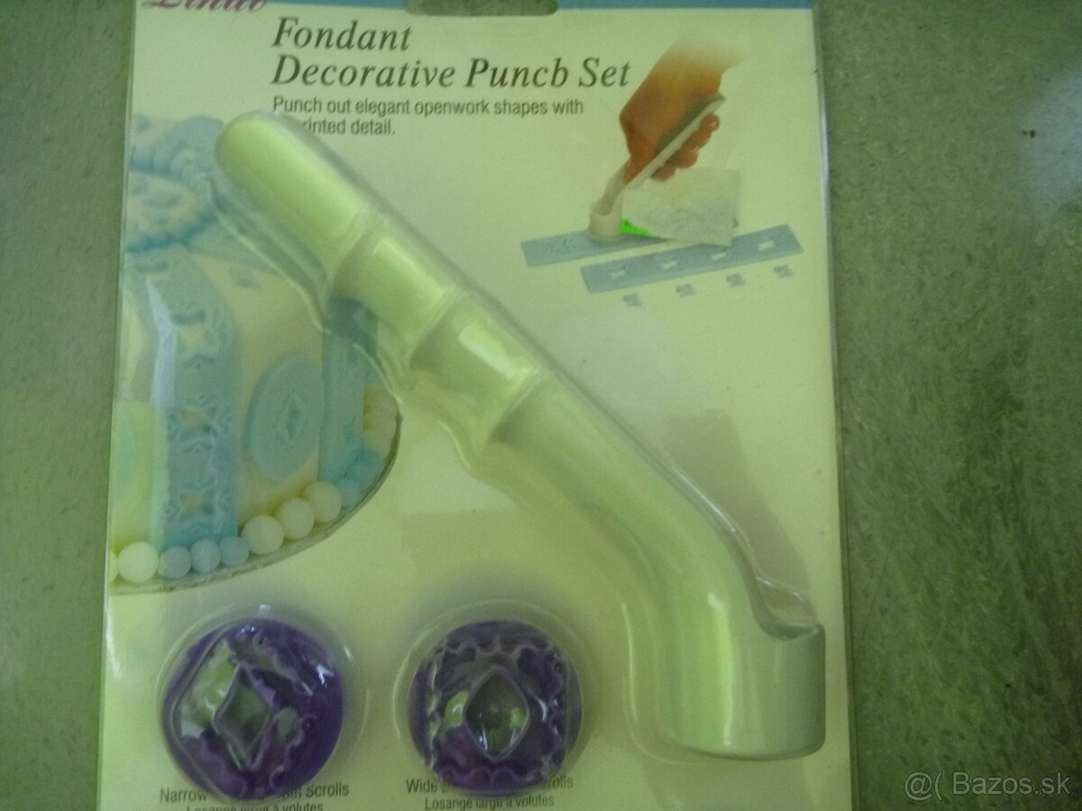 potreby do domácnosti - nové - 6