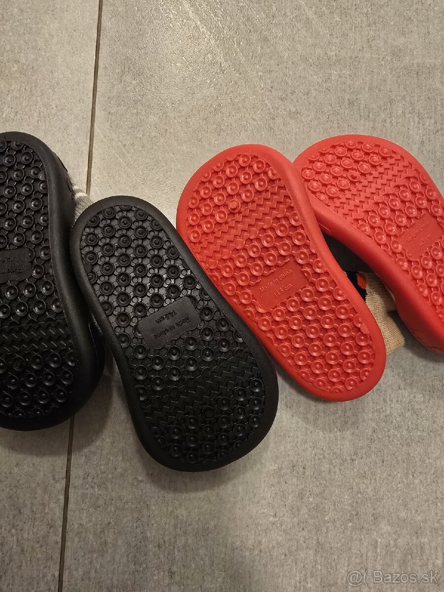 Predám detské papuče nové - 6