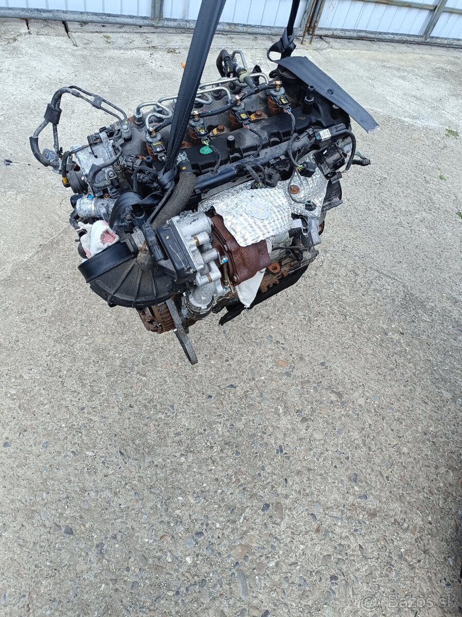 CEED 2 II LIFT HYUNDAI I30 II D4FB 1.6 CRDI EURO 6 - 6